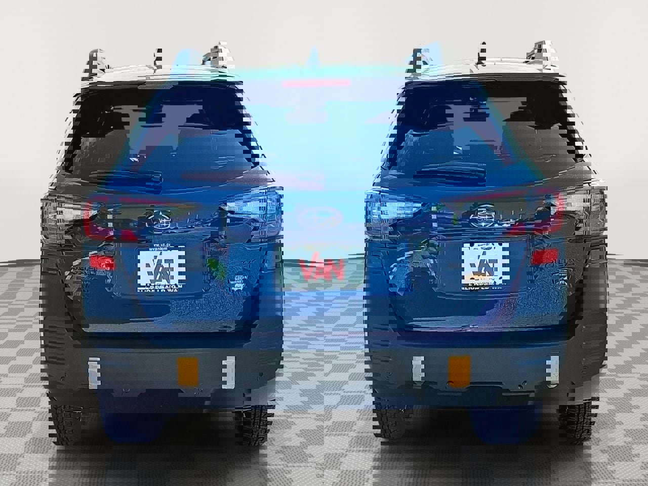 Certified 2025 Subaru Outback Wilderness image 6