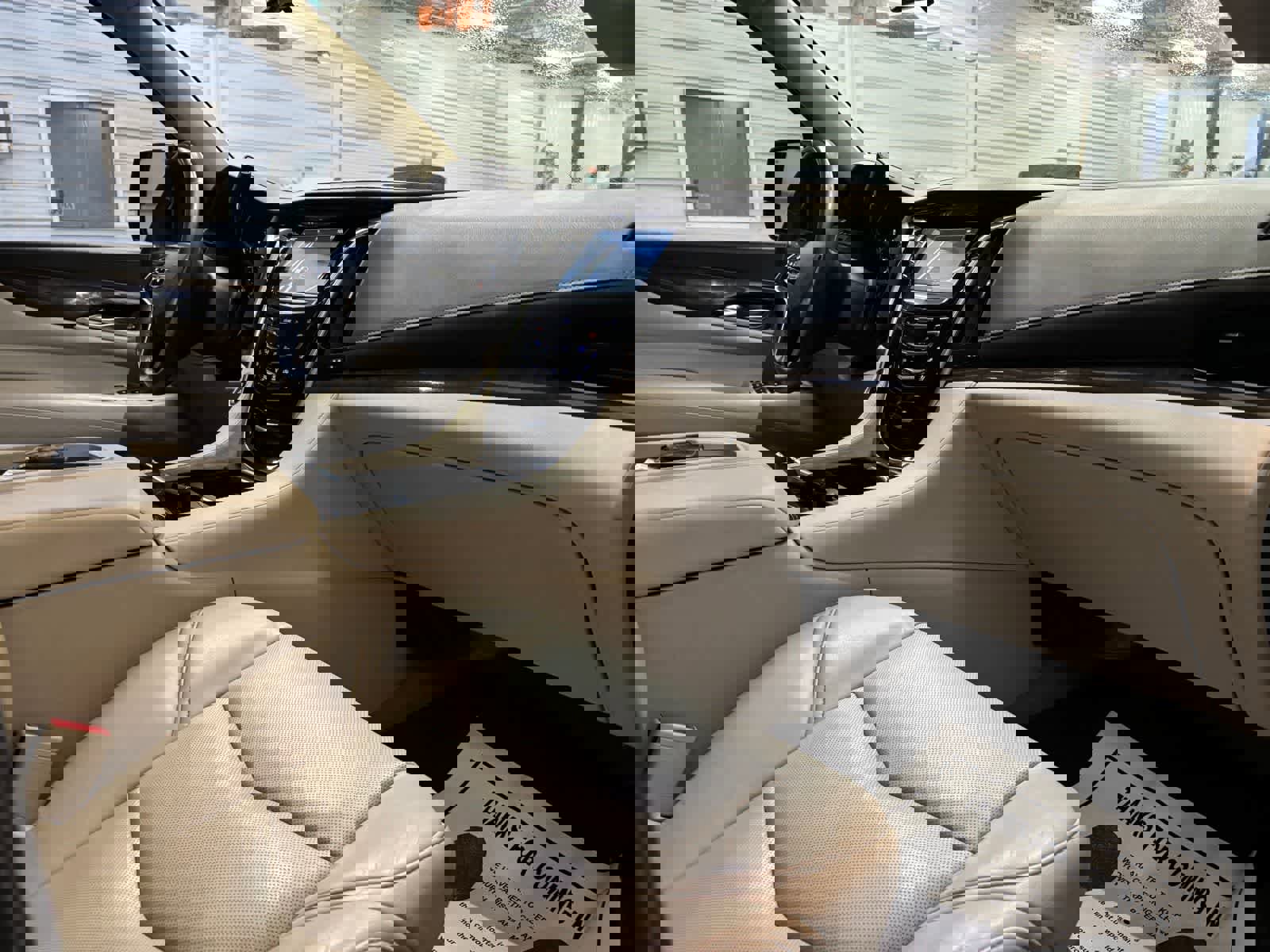 Used 2020 Cadillac Escalade ESV Luxury w/ Escalade Sport Edition image 26