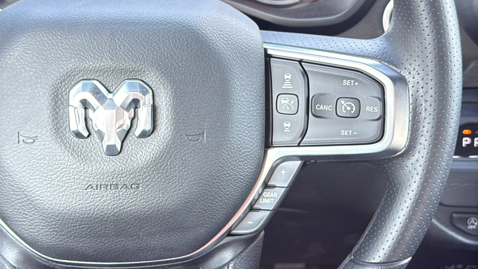 Certified 2025 RAM 1500 Tradesman image 23