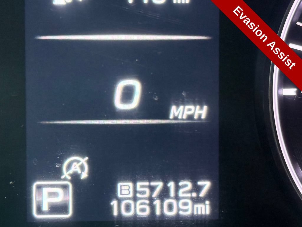 Used 2023 Subaru Legacy Premium AWD/4WD image 21