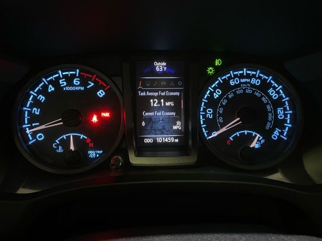 Used 2018 Toyota Tacoma TRD Sport image 15