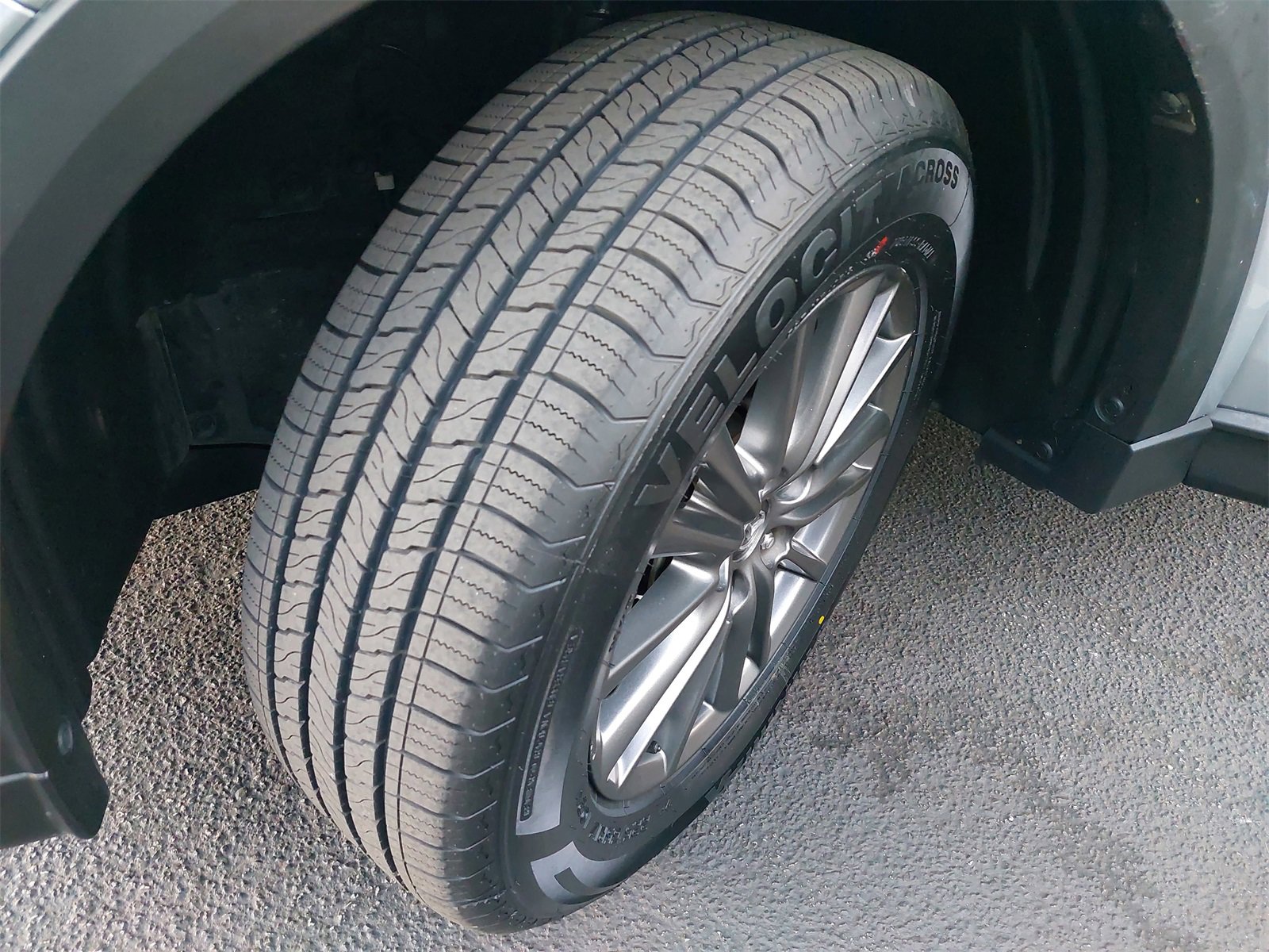 Used 2018 MAZDA CX-5 Sport image 35