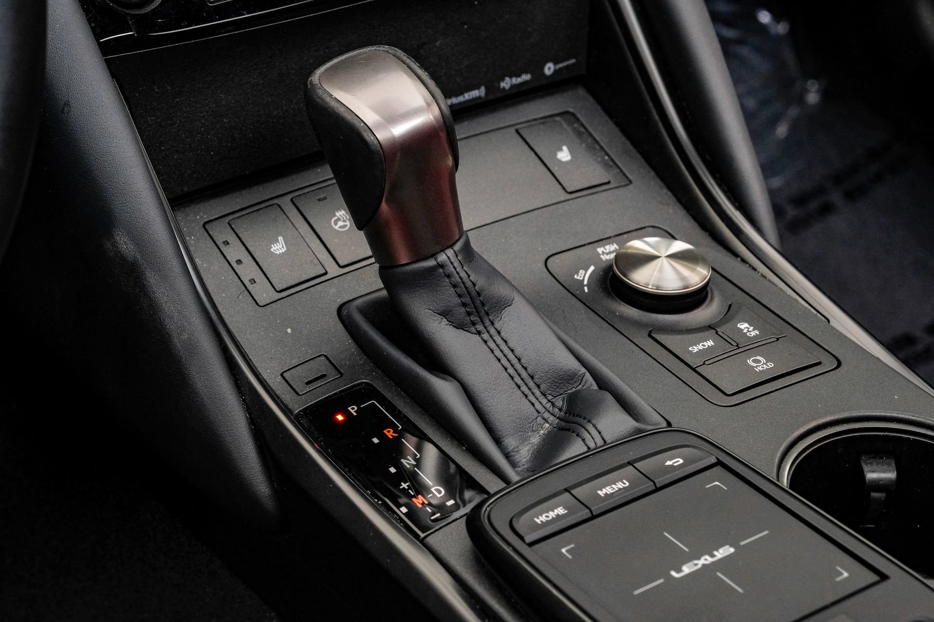 Used 2025 Lexus IS 350 F Sport RWD image 29