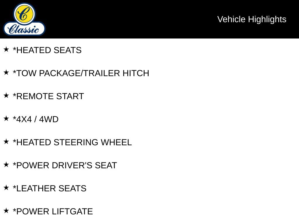 Used 2019 Jeep Cherokee Limited AWD/4WD image 9