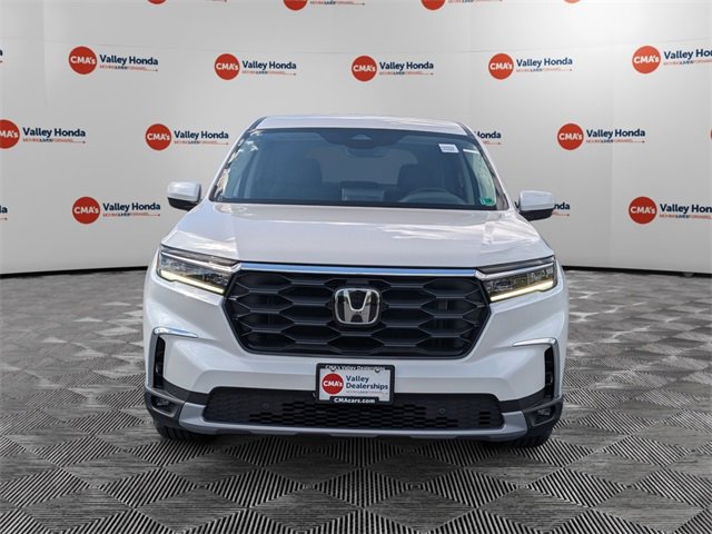 New 2025 Honda Pilot EX-L image 2