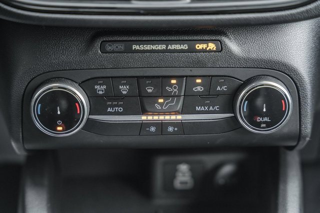 Used 2025 Ford Escape ST-Line image 26