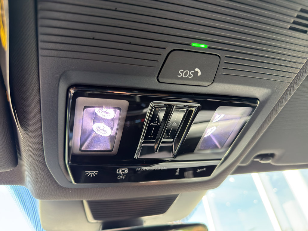 New 2026 Volkswagen Tiguan SE R-Line image 21