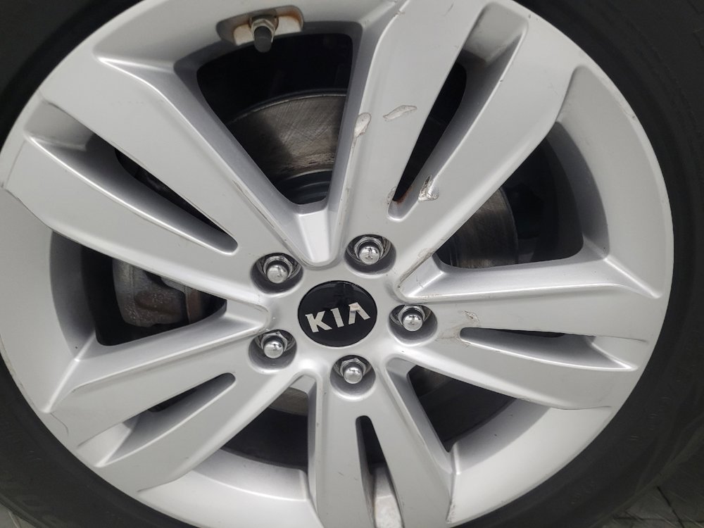 Used 2019 Kia Sportage LX image 31