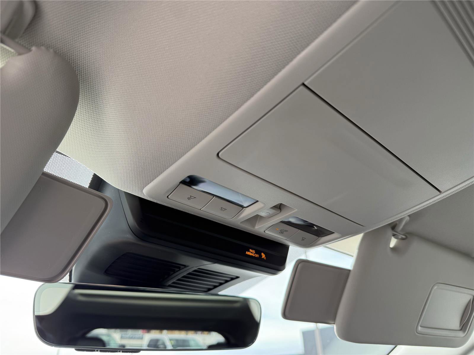 New 2026 MAZDA CX-50 2.5 Turbo w/ Premium Plus Pkg image 15