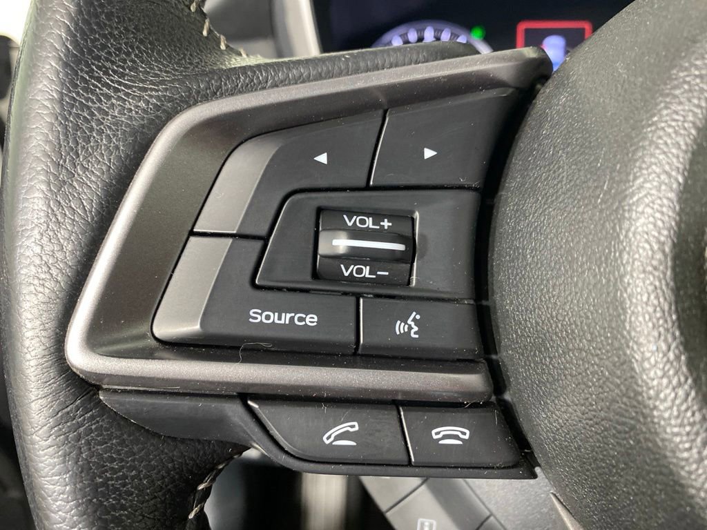 Used 2020 Subaru Legacy Limited AWD/4WD image 17