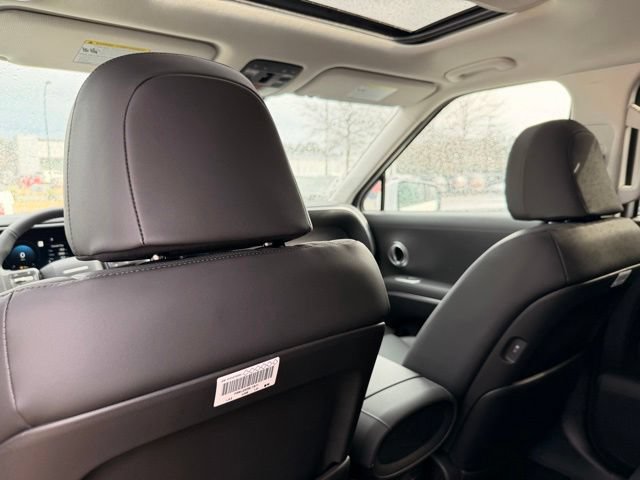 New 2026 Hyundai Palisade SEL Premium AWD/4WD image 30