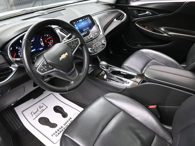 Used 2024 Chevrolet Malibu LT image 18