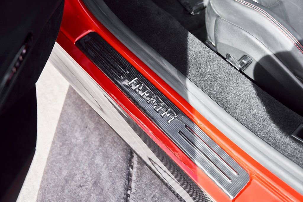 Used 2021 Ferrari SF90 Stradale image 37