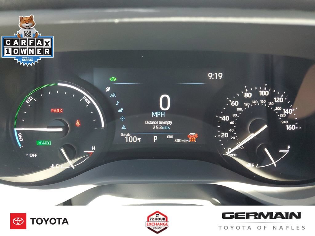 Certified 2026 Toyota Sienna LE FWD image 26