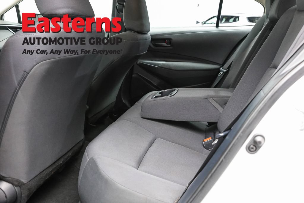 Used 2024 Toyota Corolla LE FWD image 20