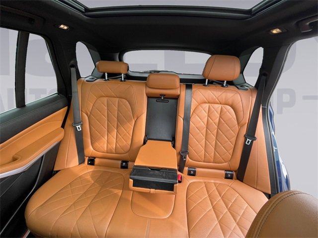 Used 2023 BMW X5 xDrive40i w/ Premium Package image 16
