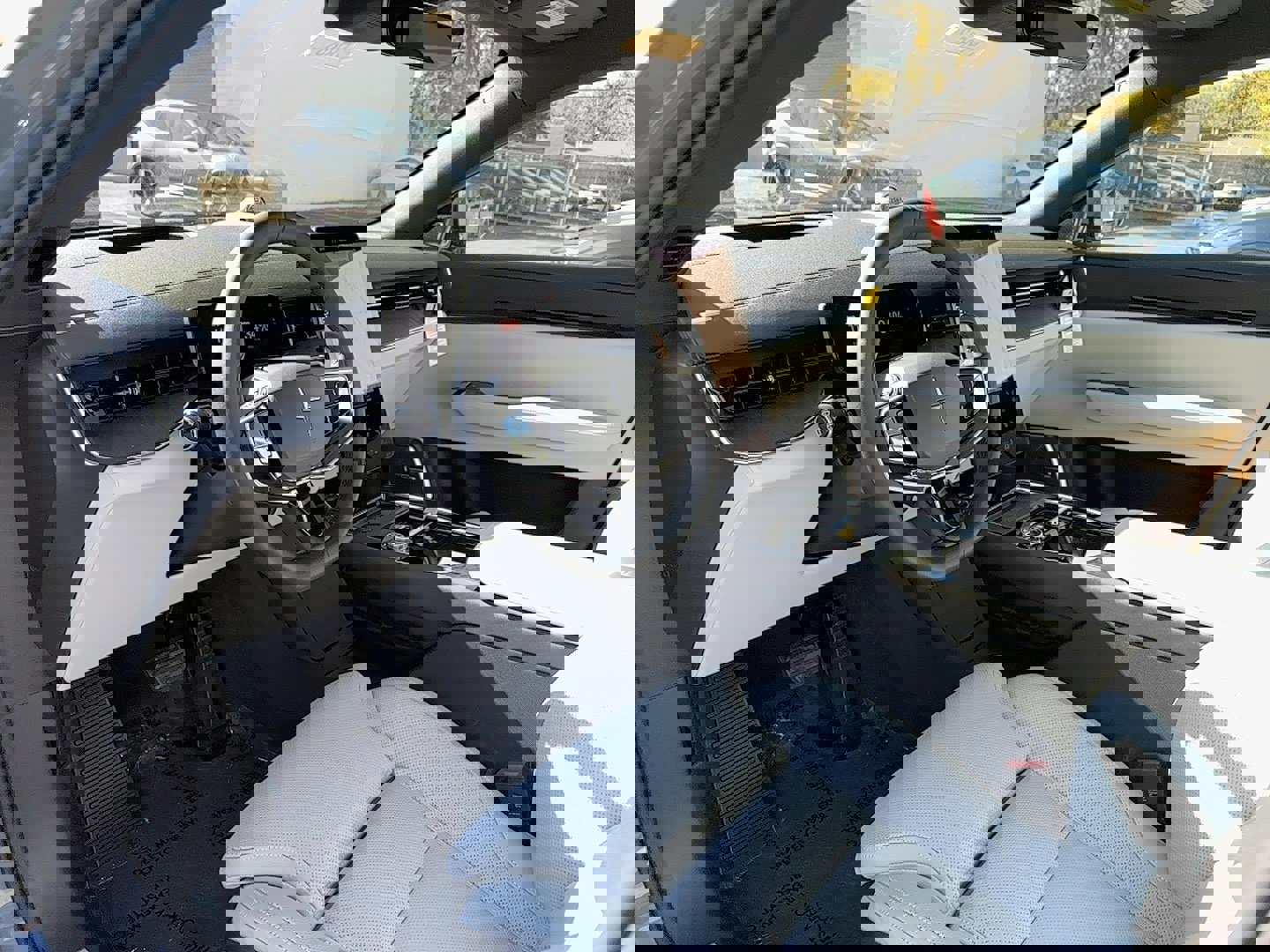 New 2025 Polestar Polestar 3 image 11