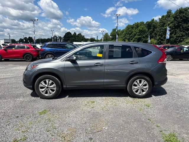 Used 2014 Honda CR-V EX image 3