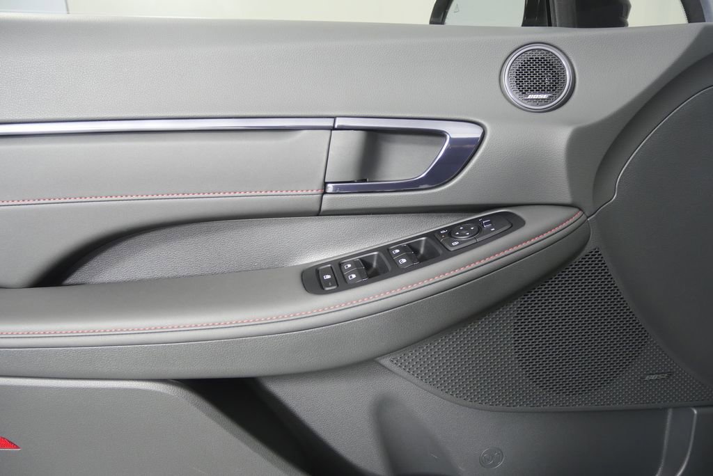 Used 2024 Hyundai Sonata N Line image 9
