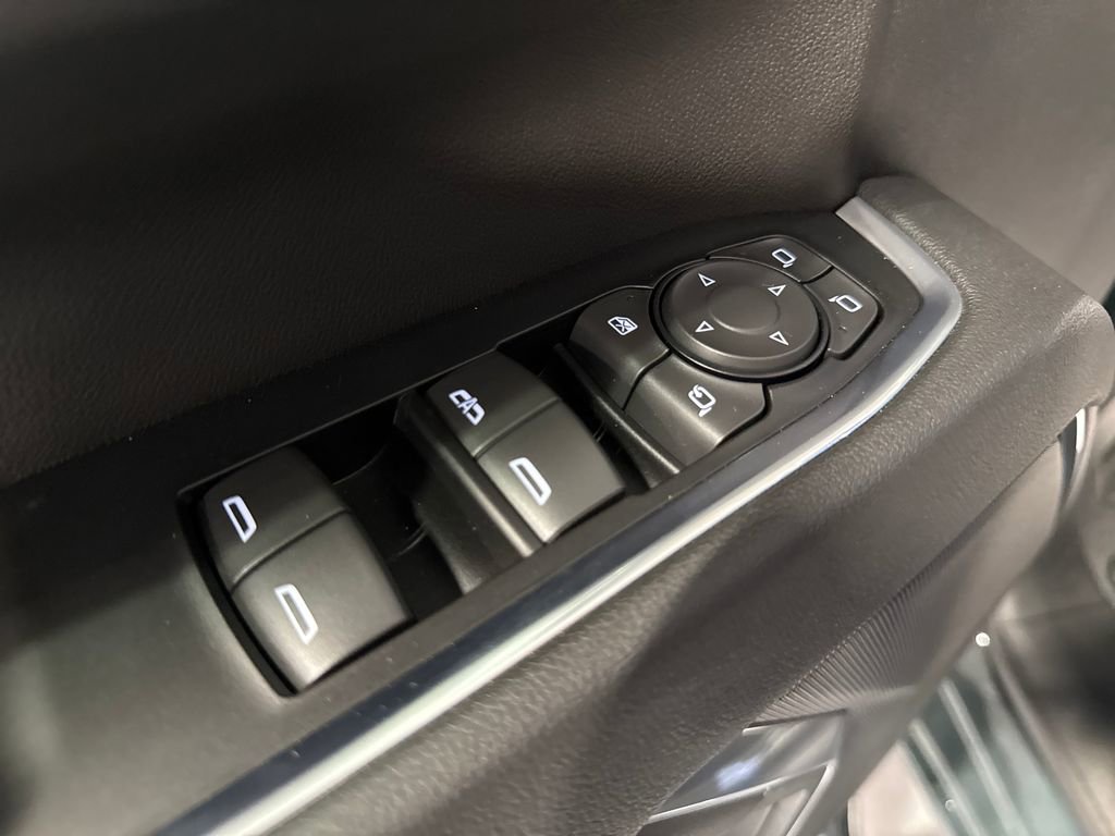 New 2026 Chevrolet Silverado 2500 LT AWD/4WD image 32