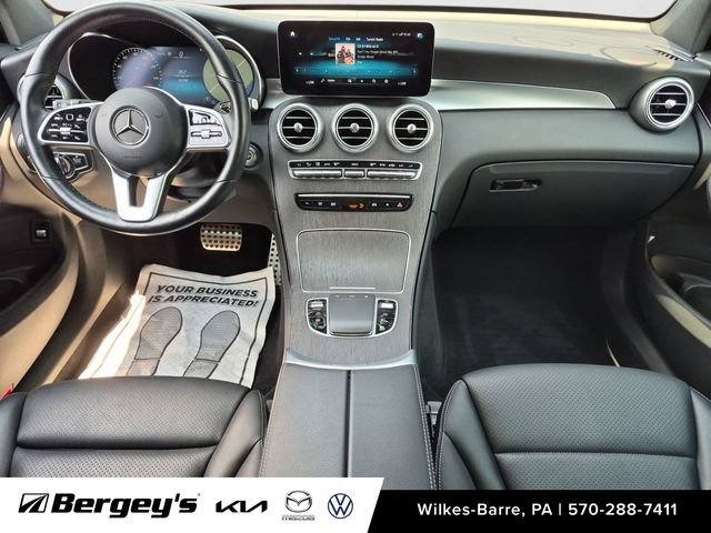 Used 2022 Mercedes-Benz GLC 300 4MATIC image 28