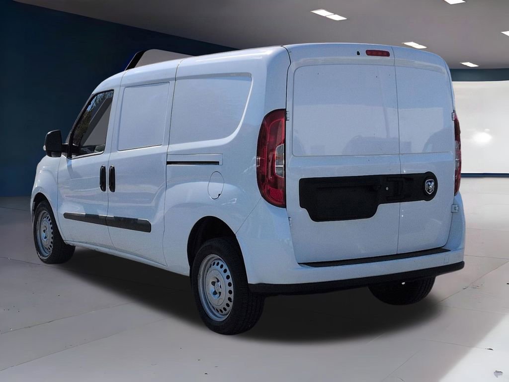 Used 2022 RAM ProMaster City Tradesman image 5