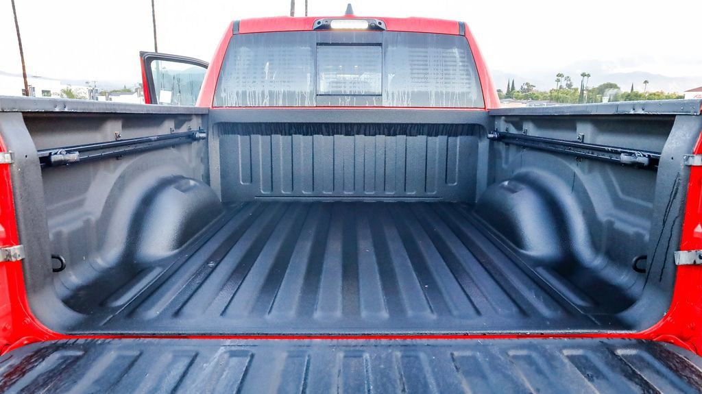 Used 2022 RAM 1500 TRX w/ TRX Level 2 Equipment Group image 27