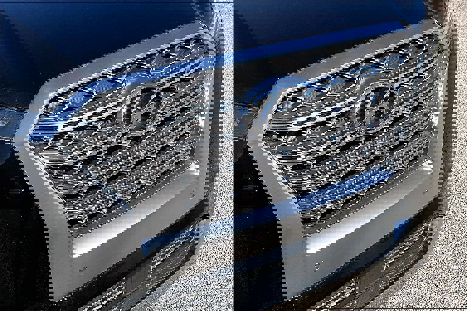 Used 2020 Hyundai Palisade Limited image 32