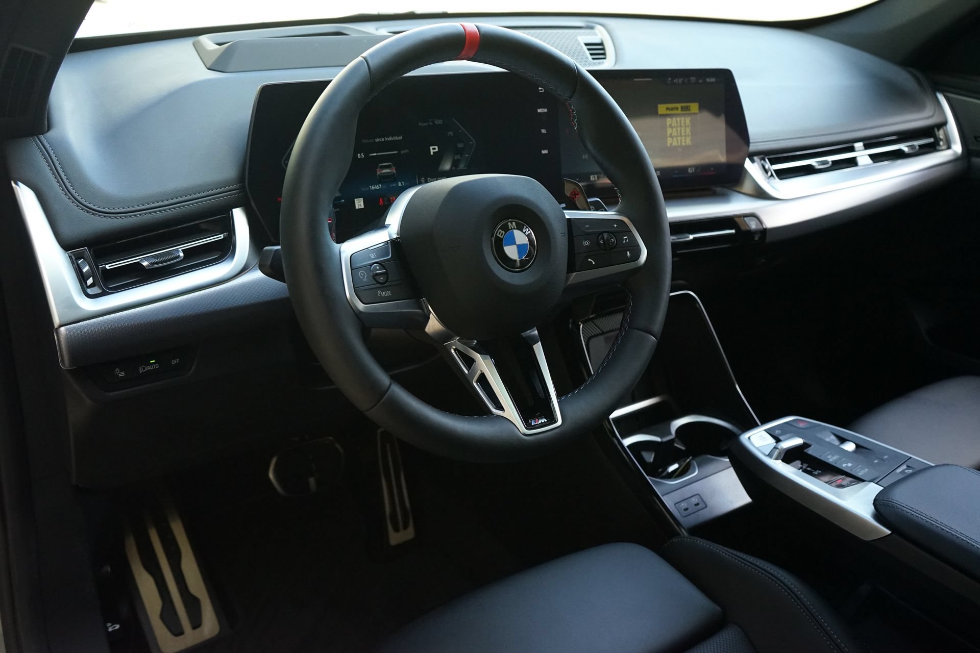 Used 2026 BMW X1 M35i AWD/4WD image 2