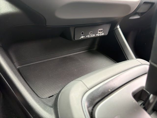 New 2026 Subaru Crosstrek 2.0i Premium image 12
