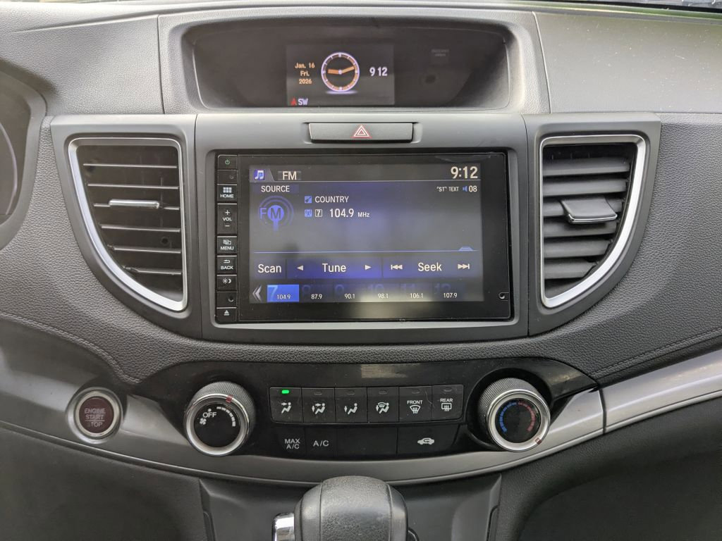 Used 2015 Honda CR-V EX image 20