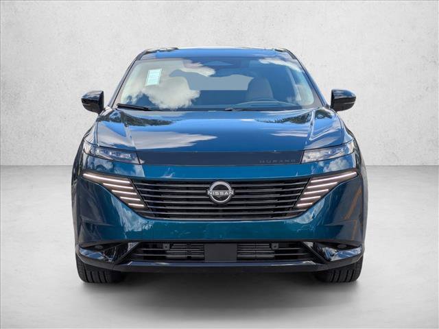 New 2026 Nissan Murano Platinum image 6