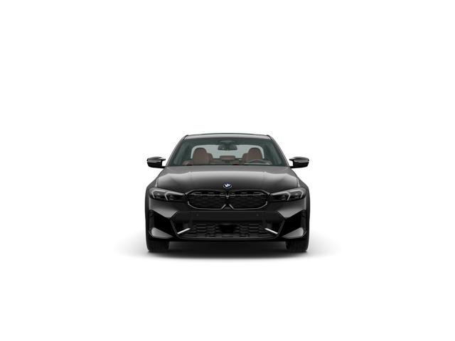 New 2026 BMW M340i xDrive w/ Premium Package AWD/4WD image 2