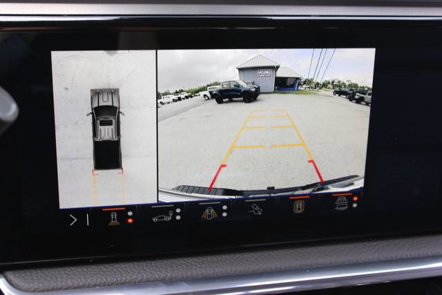 Used 2024 GMC Sierra 2500 Denali w/ Denali Reserve Package image 23