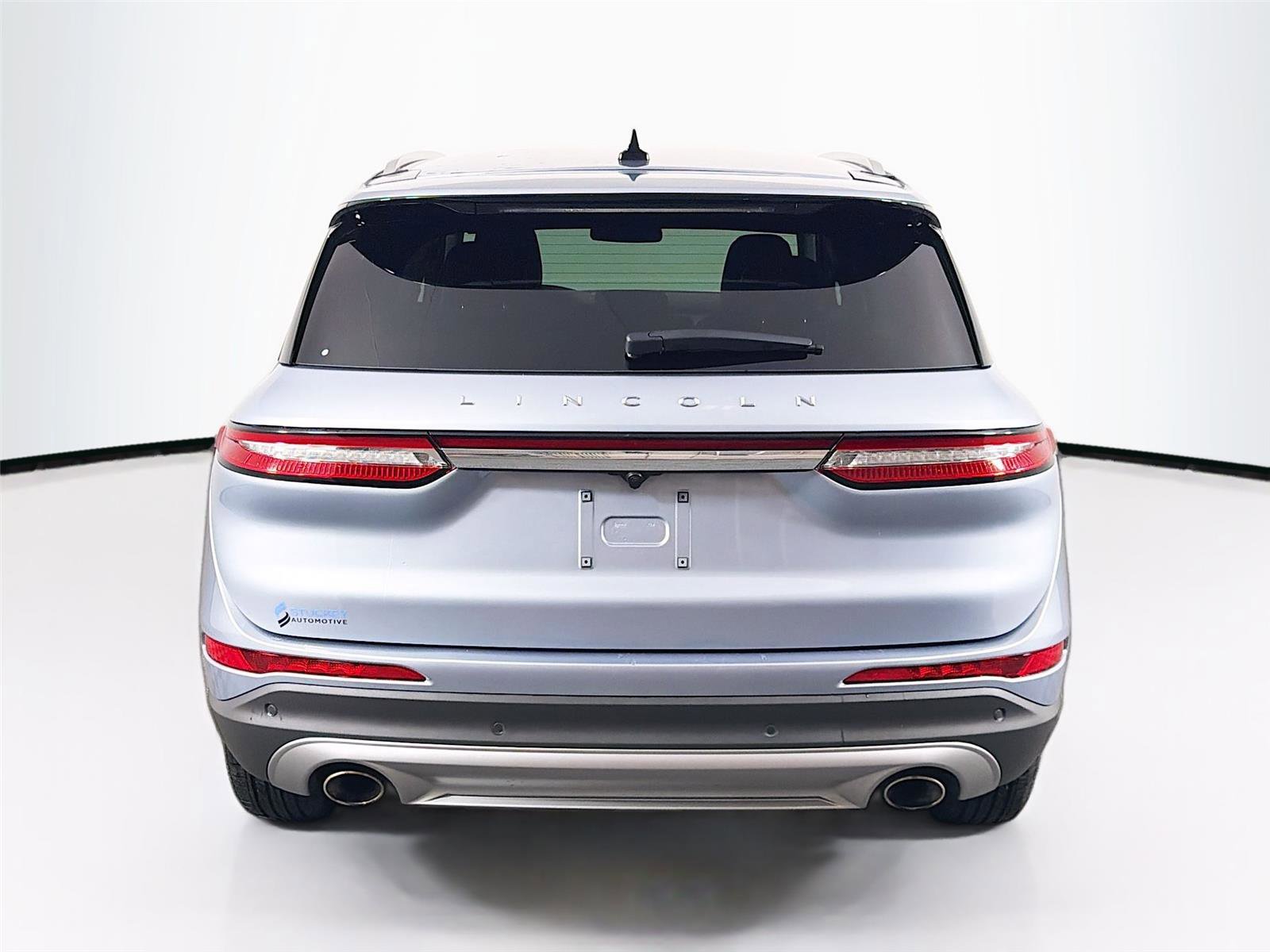 Used 2022 Lincoln Corsair AWD w/ Equipment Group 101A image 6