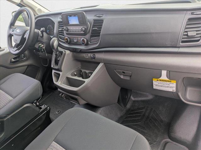 New 2025 Ford Transit 250 image 14