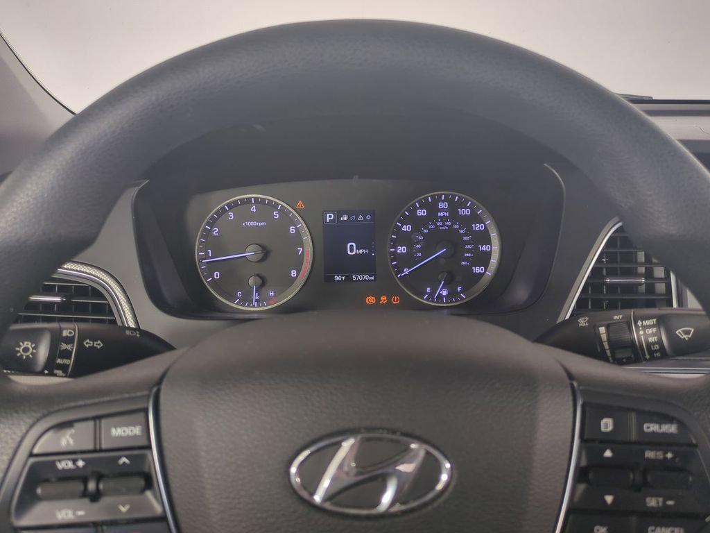 Used 2016 Hyundai Sonata SE FWD image 33