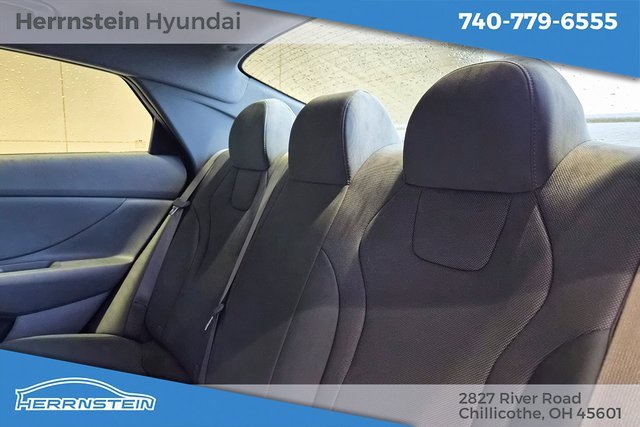 Used 2024 Hyundai Elantra SE image 24