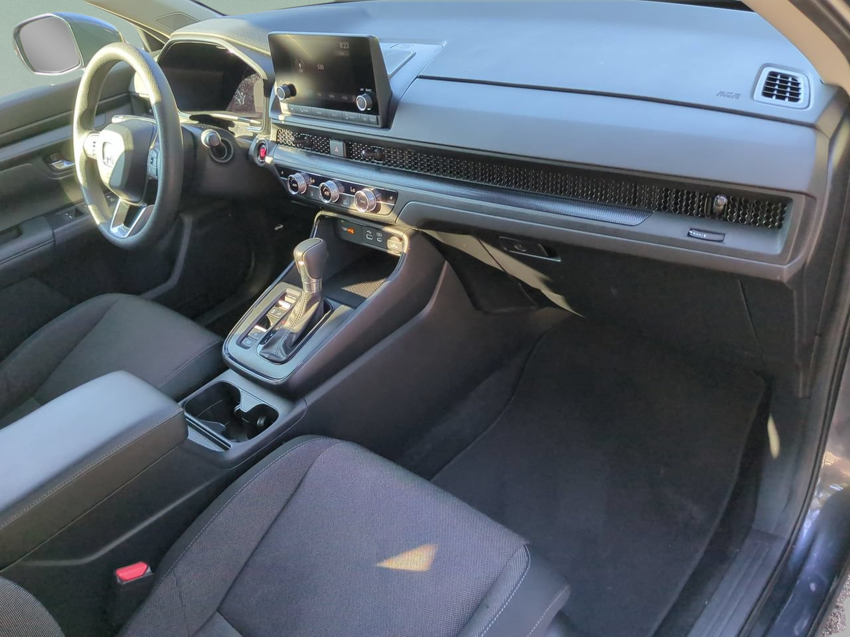 Certified 2024 Honda CR-V EX image 20