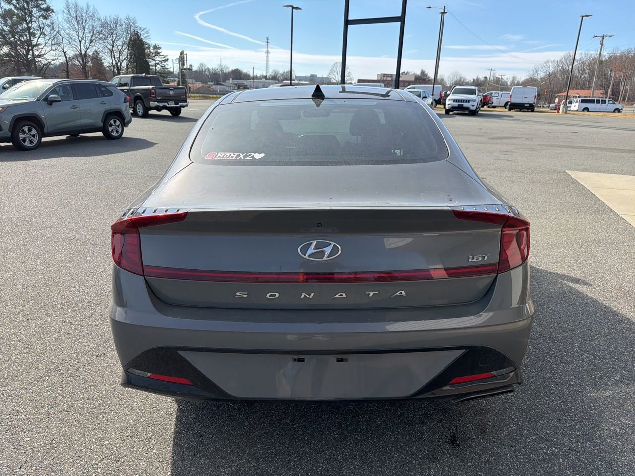 Used 2022 Hyundai Sonata SEL Plus image 6