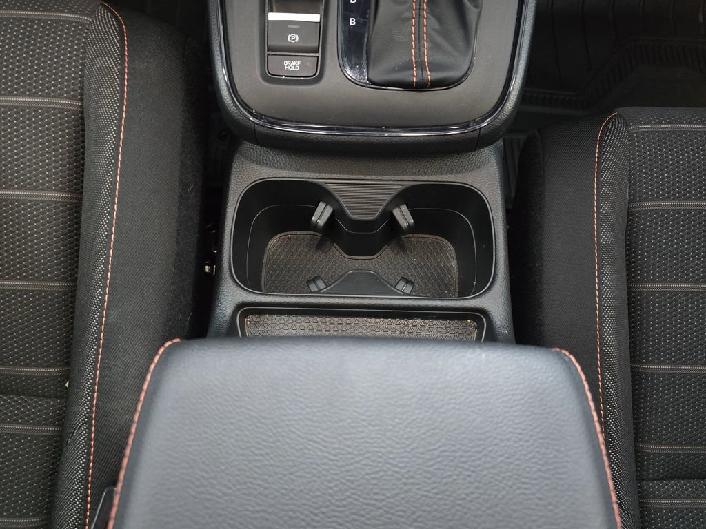 Used 2024 Honda CR-V Sport image 31