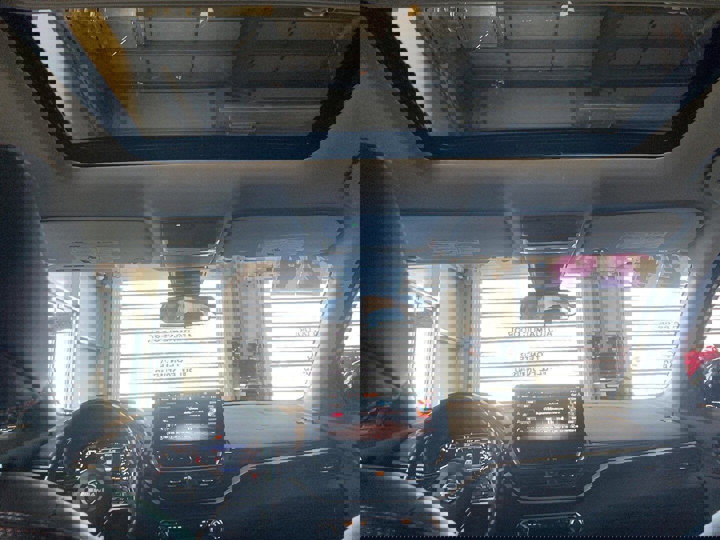 Used 2024 Nissan Altima 2.5 SR w/ SR Premium Package image 6