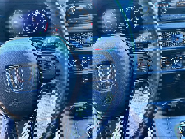 Used 2024 Honda HR-V Sport image 19