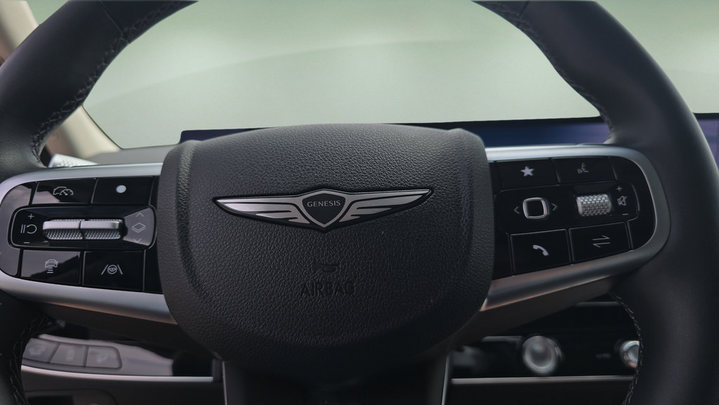 New 2026 Genesis GV70 2.5T Advanced AWD/4WD image 17