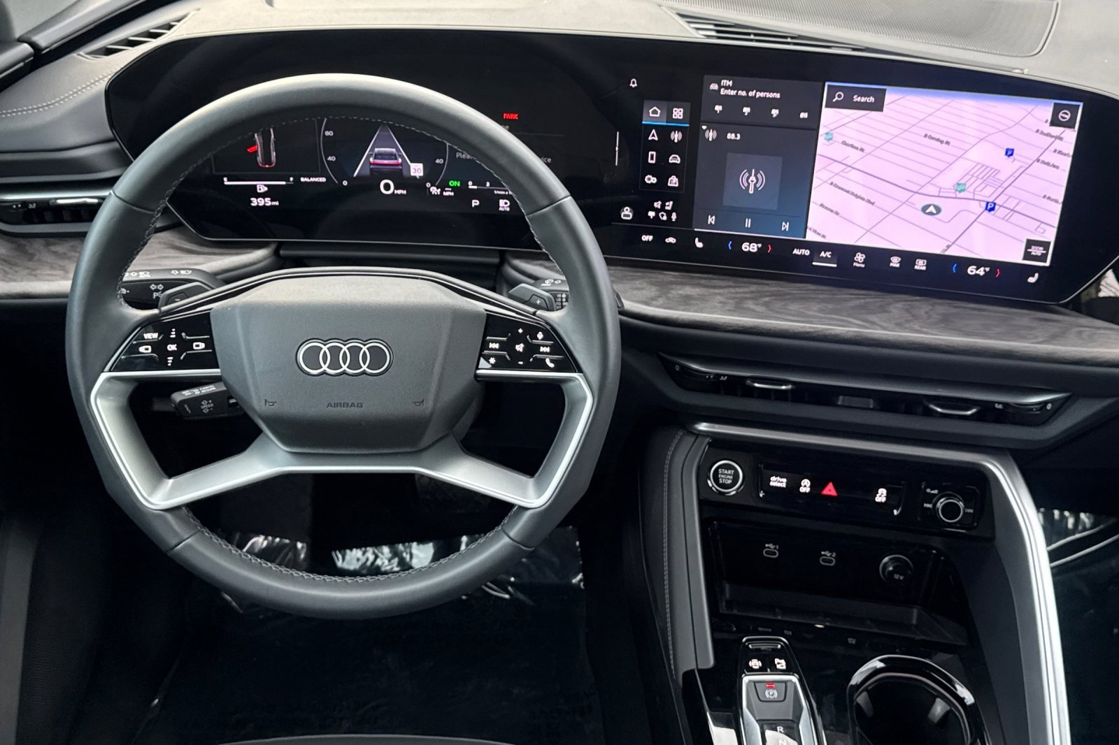 Used 2025 Audi Q5 Premium w/ 19" Wheel Package image 13