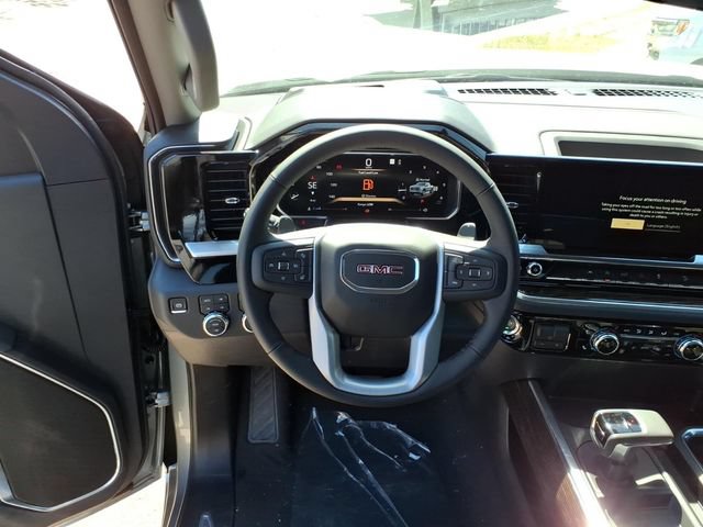 New 2026 GMC Sierra 1500 Elevation AWD/4WD image 14