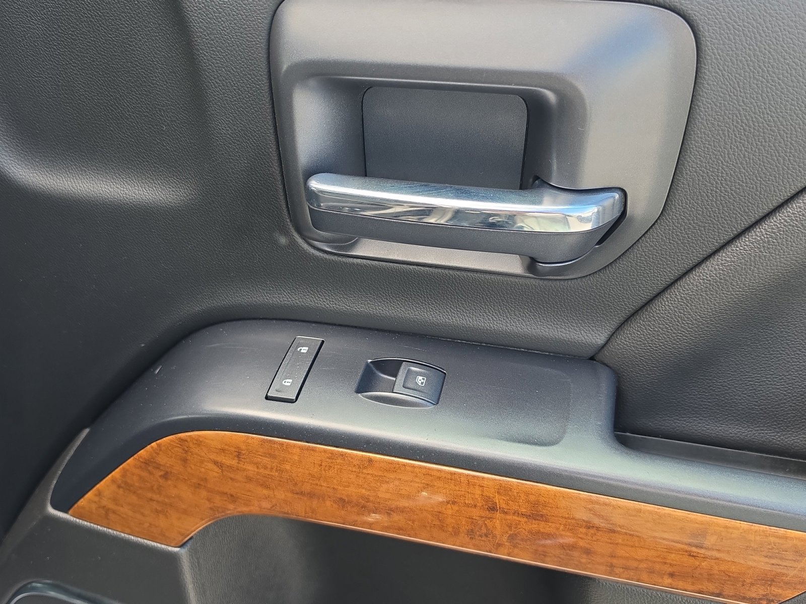 Used 2019 Chevrolet Silverado 3500 High Country w/ Duramax Plus Package image 34