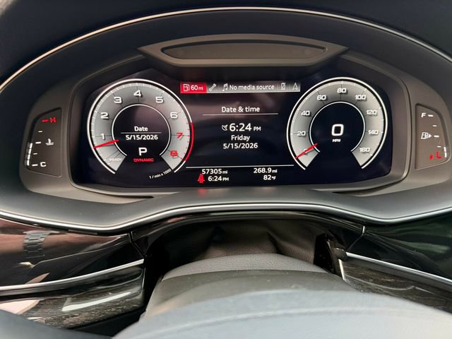 Used 2022 Audi Q7 3.0T Premium Plus AWD/4WD image 18