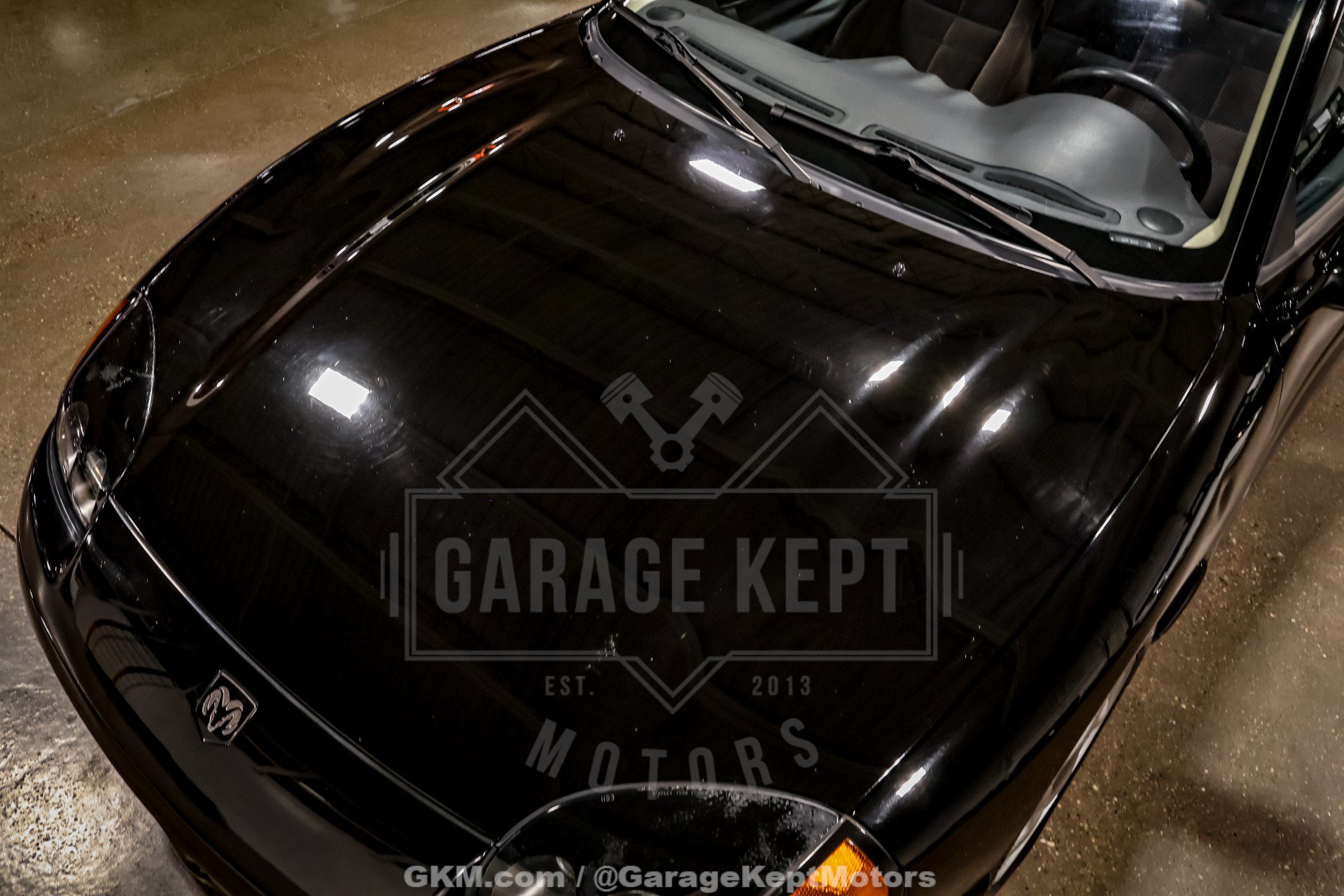 Used 1995 Dodge Stealth R/T FWD image 25