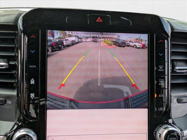 New 2026 RAM 2500 Big Horn image 15